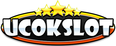 LOGO SITUS UCOKSLOT